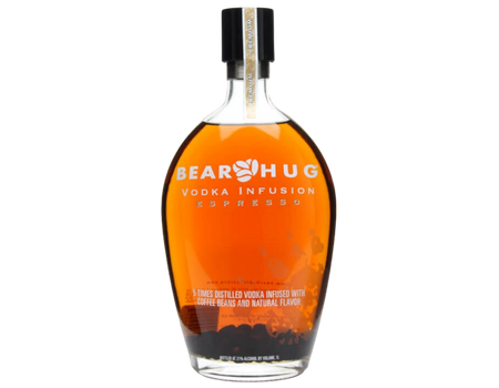 Bear Hug Infusion Espresso